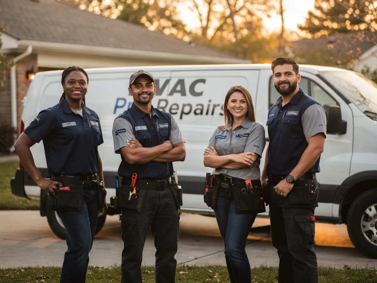 Heat Pump Repair company in Mcknightstown, PA