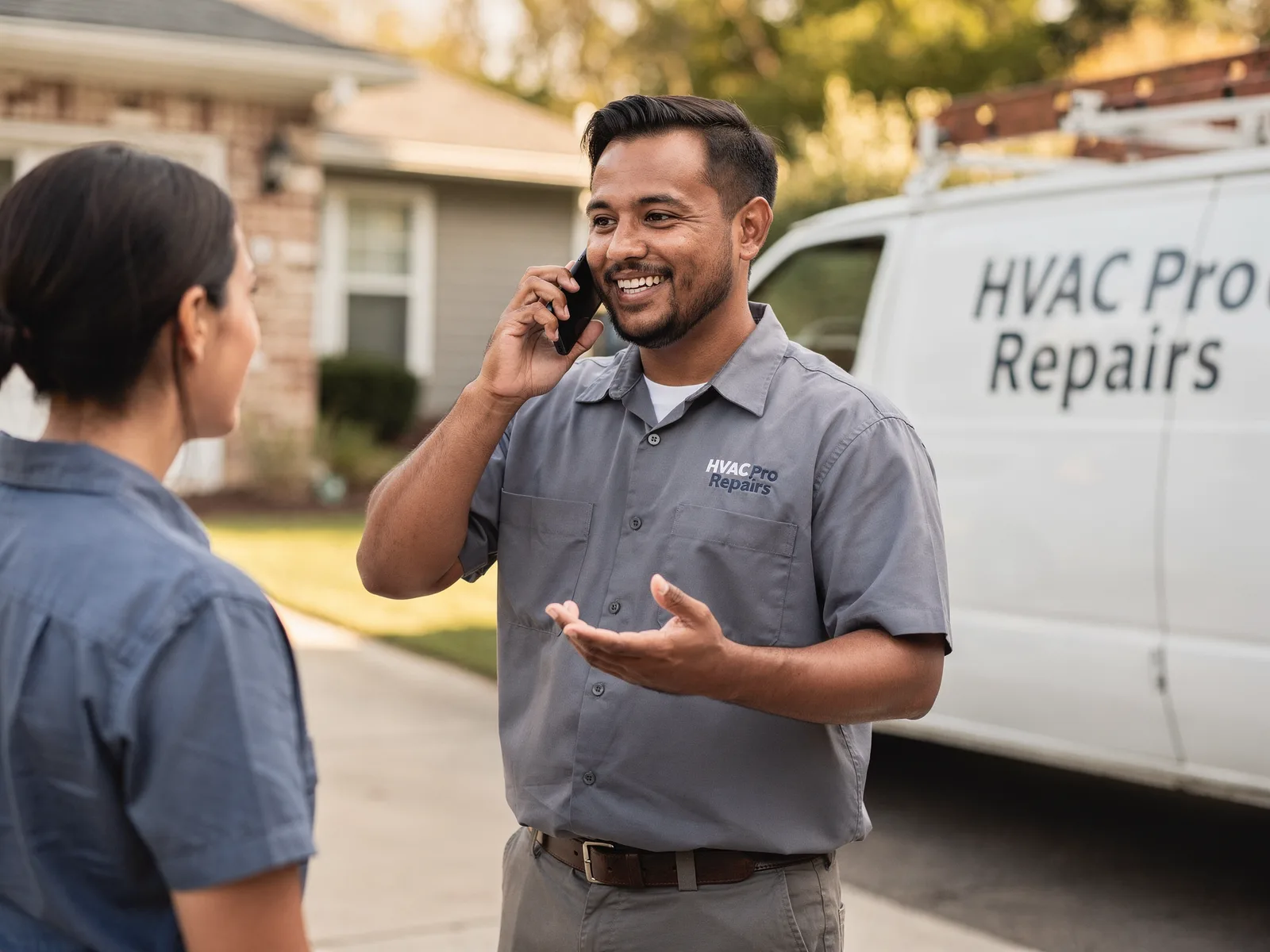 Heat Pump Repair Mcknightstown, PA FAQs